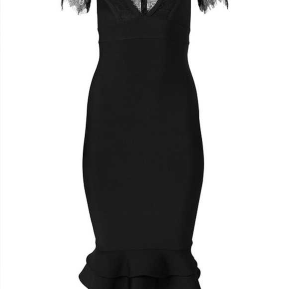 S Dress - Picture 3 of 5